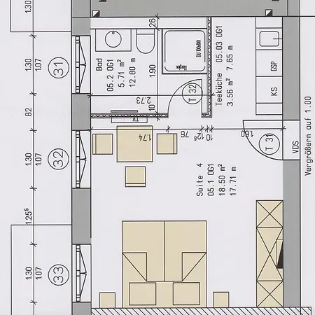 Destina Ferienwohnung Hl Konrad Apartmán *