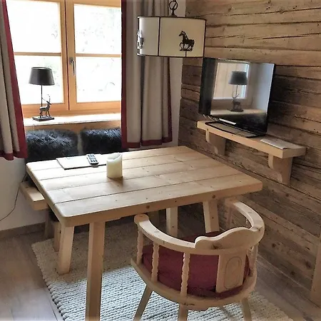 Destina Ferienwohnung Hl Konrad *