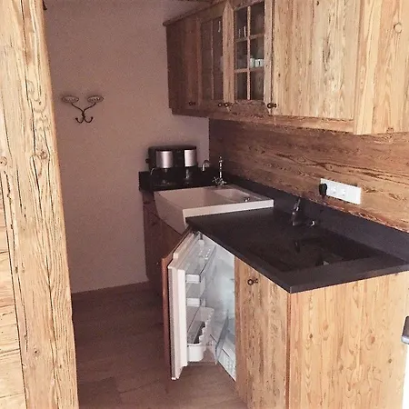 Destina Ferienwohnung Hl Konrad * Chieming