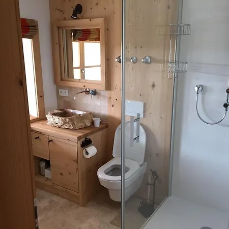Apartmán Destina Ferienwohnung Hl Konrad *
