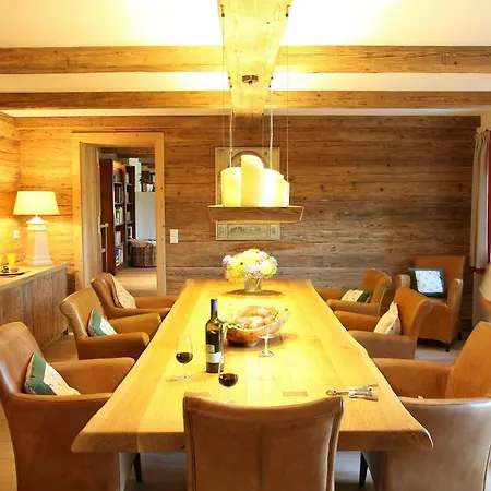 Destina Ferienwohnung Hl Konrad * Chieming