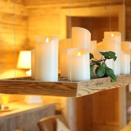 Destina Ferienwohnung Hl Konrad Apartmán