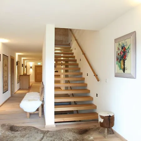 Apartmán Destina Ferienwohnung Hl Konrad