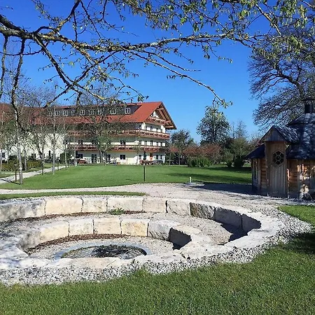 Destina Ferienwohnung Hl Konrad Apartmán *
