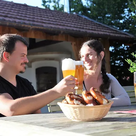 Apartmán Destina Ferienwohnung Hl Konrad