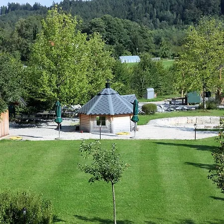 Destina Ferienwohnung Hl Konrad